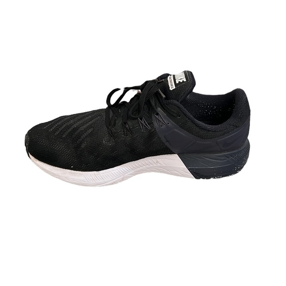 Nike Men's Air Zoom Structure 22 Running Shoes Size 9 - Picture 4 of 11